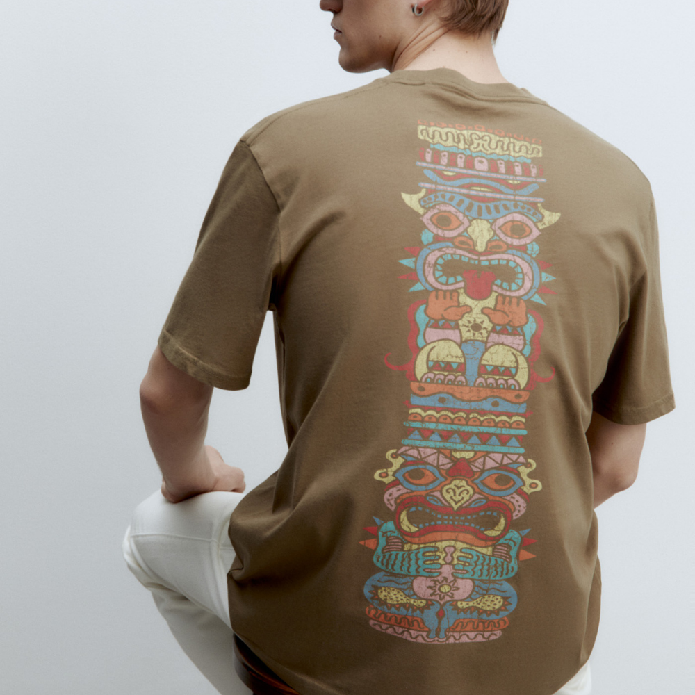 Sfera | Camiseta Manga Corta para Caballero