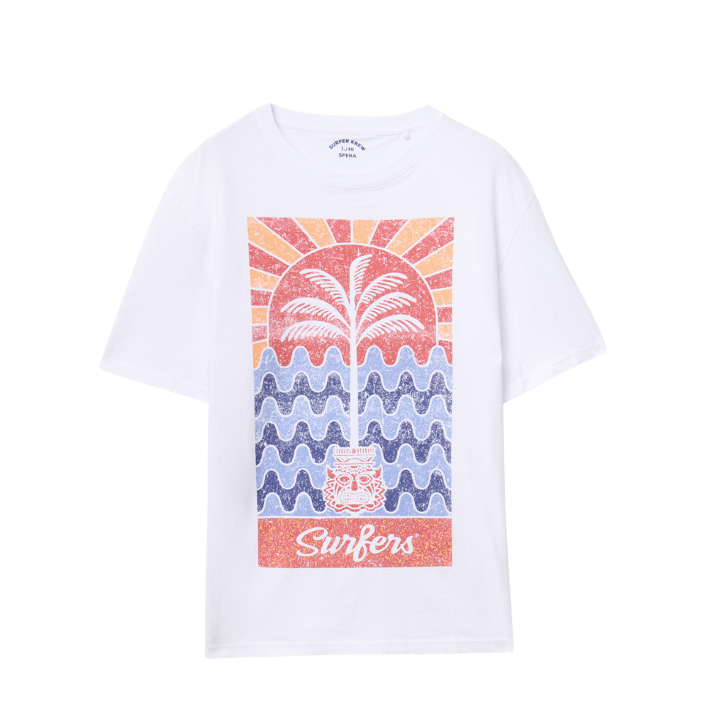 Sfera | Camiseta Manga Corta para Caballero