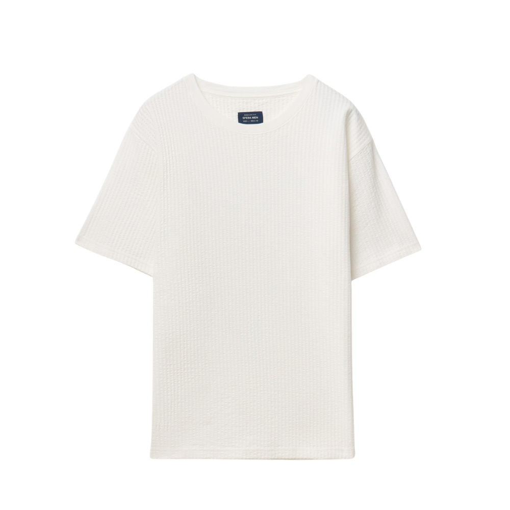 Sfera | Camiseta Manga Corta para Caballero