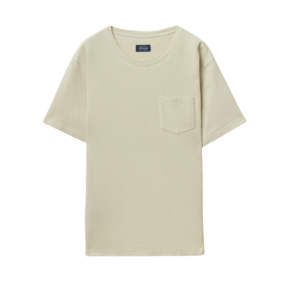 Sfera | Camiseta Estructura para Caballero