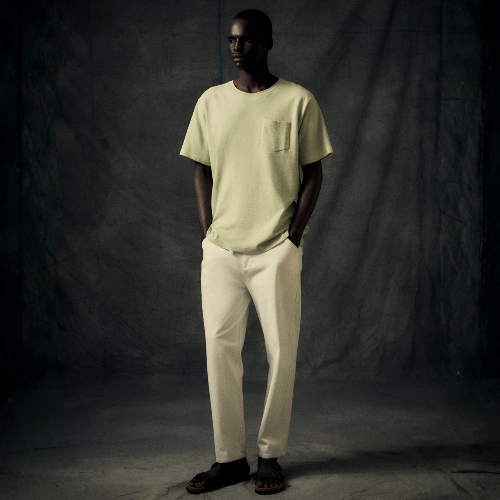 Sfera | Camiseta Estructura para Caballero