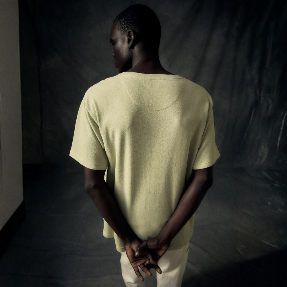 Sfera | Camiseta Estructura para Caballero