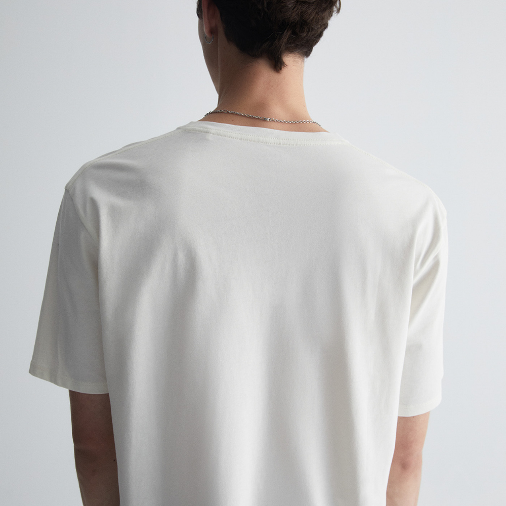 Sfera | Camiseta Manga Corta para Caballero