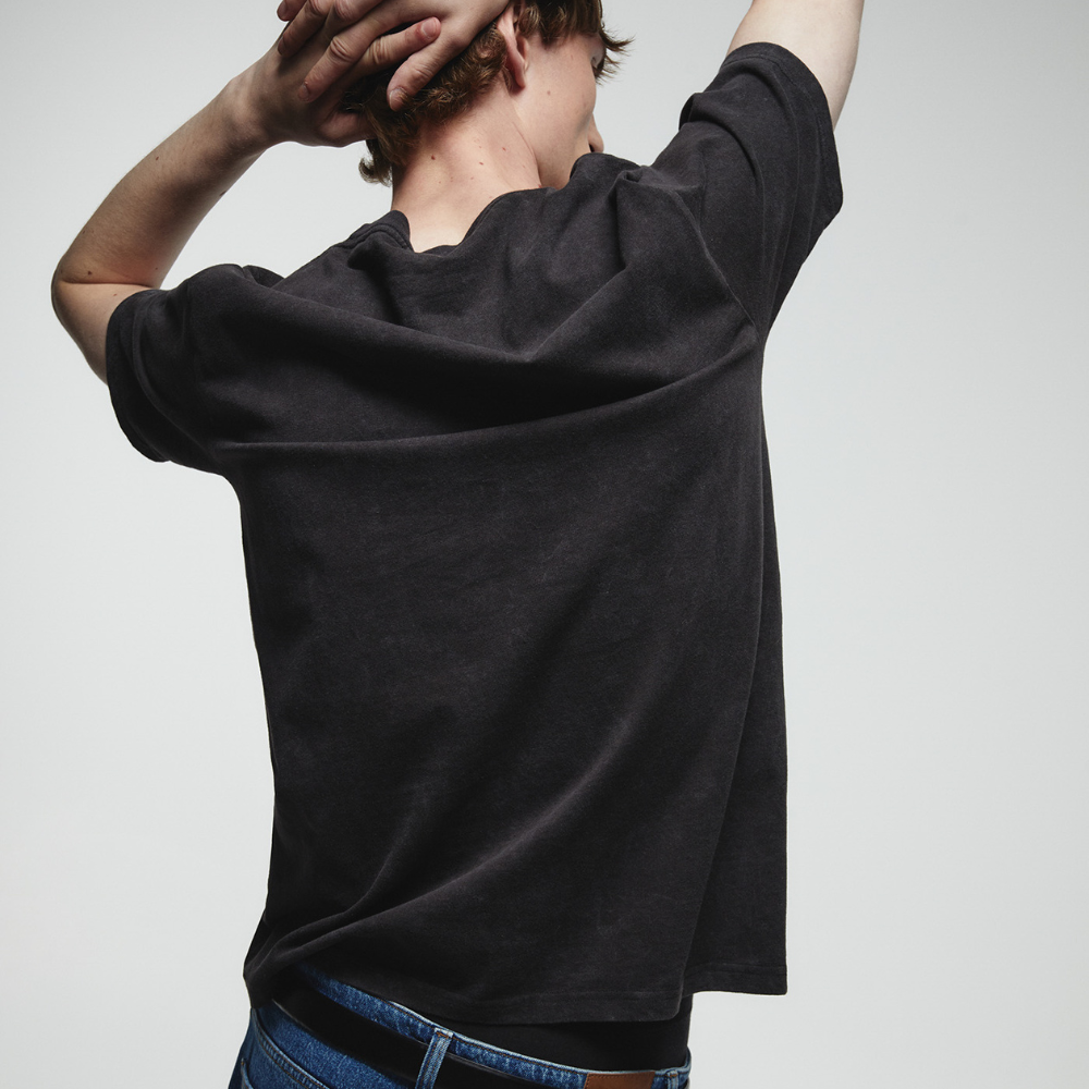 Sfera | Camiseta Gráfico Para Caballeros