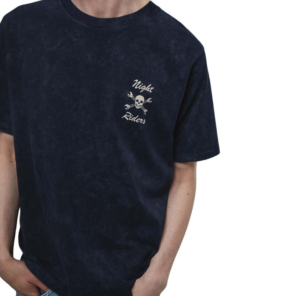 Sfera | Camiseta Estampada Para Caballeros