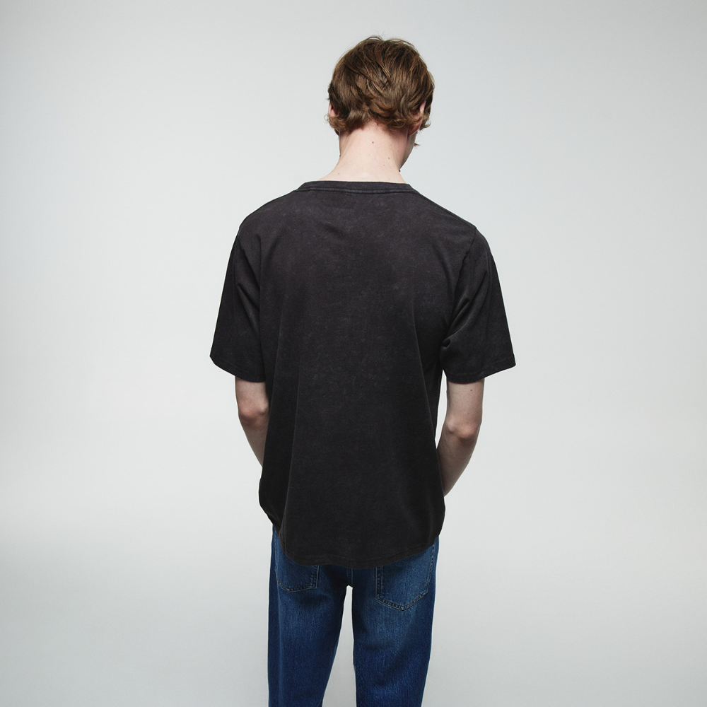 Sfera | Camiseta Gráfico Para Caballeros