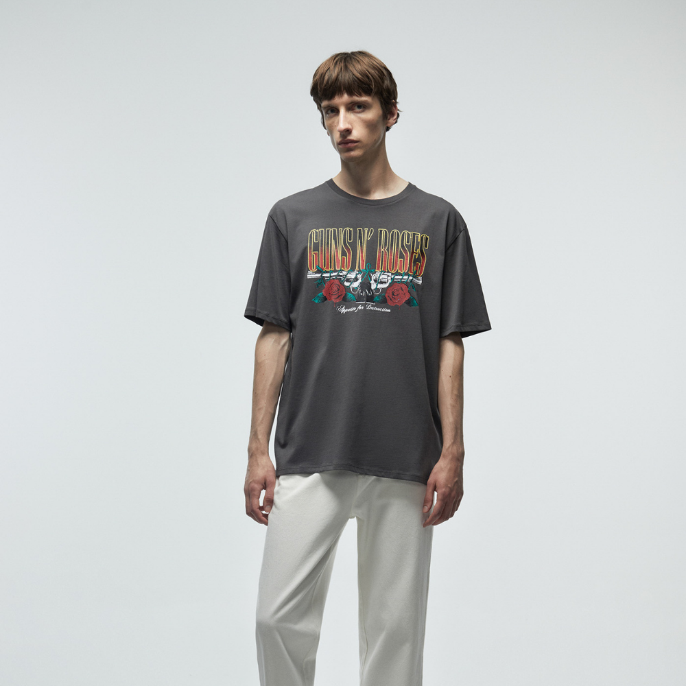 Sfera | Camiseta Manga Corta para Caballero