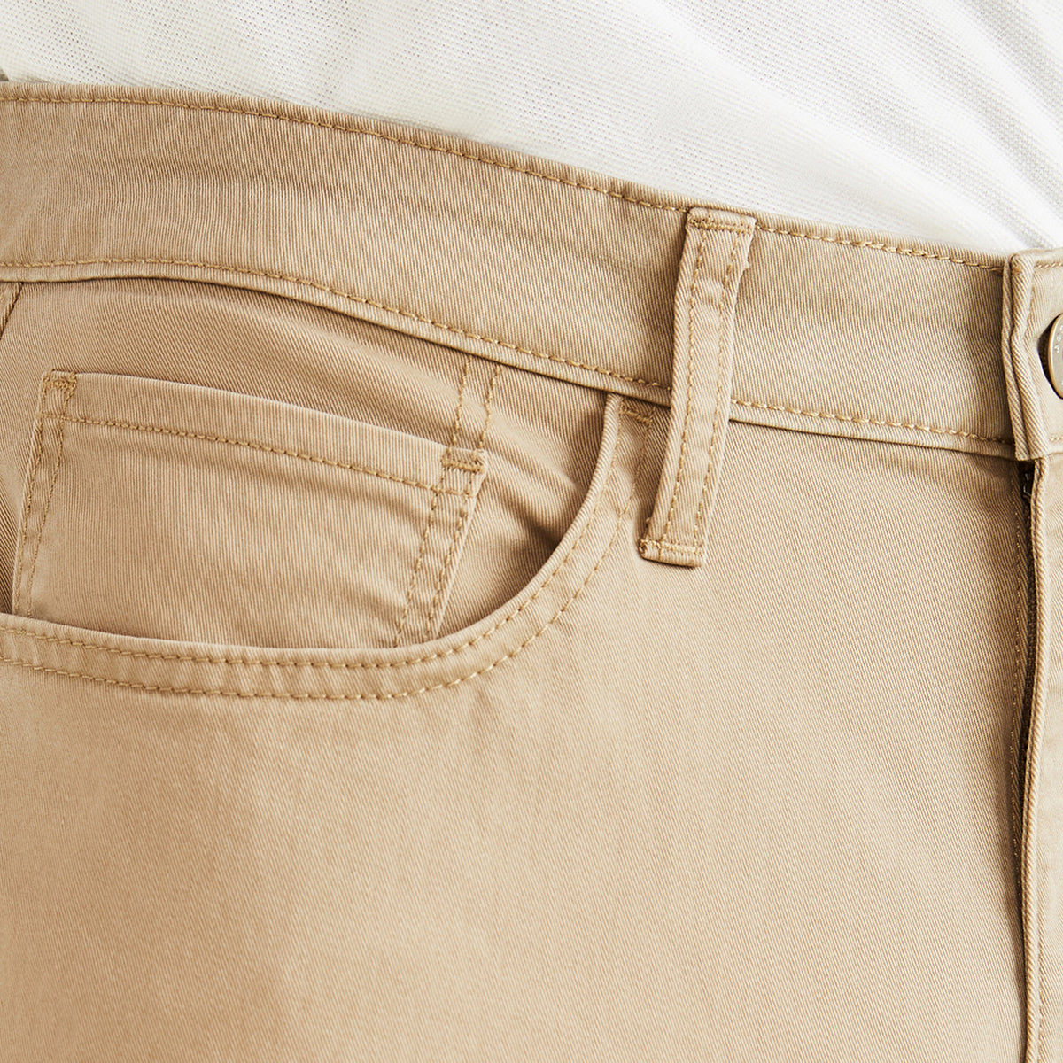 Dockers® | Pantalón Jean Cut, Straight Fit All Seasons Tech™