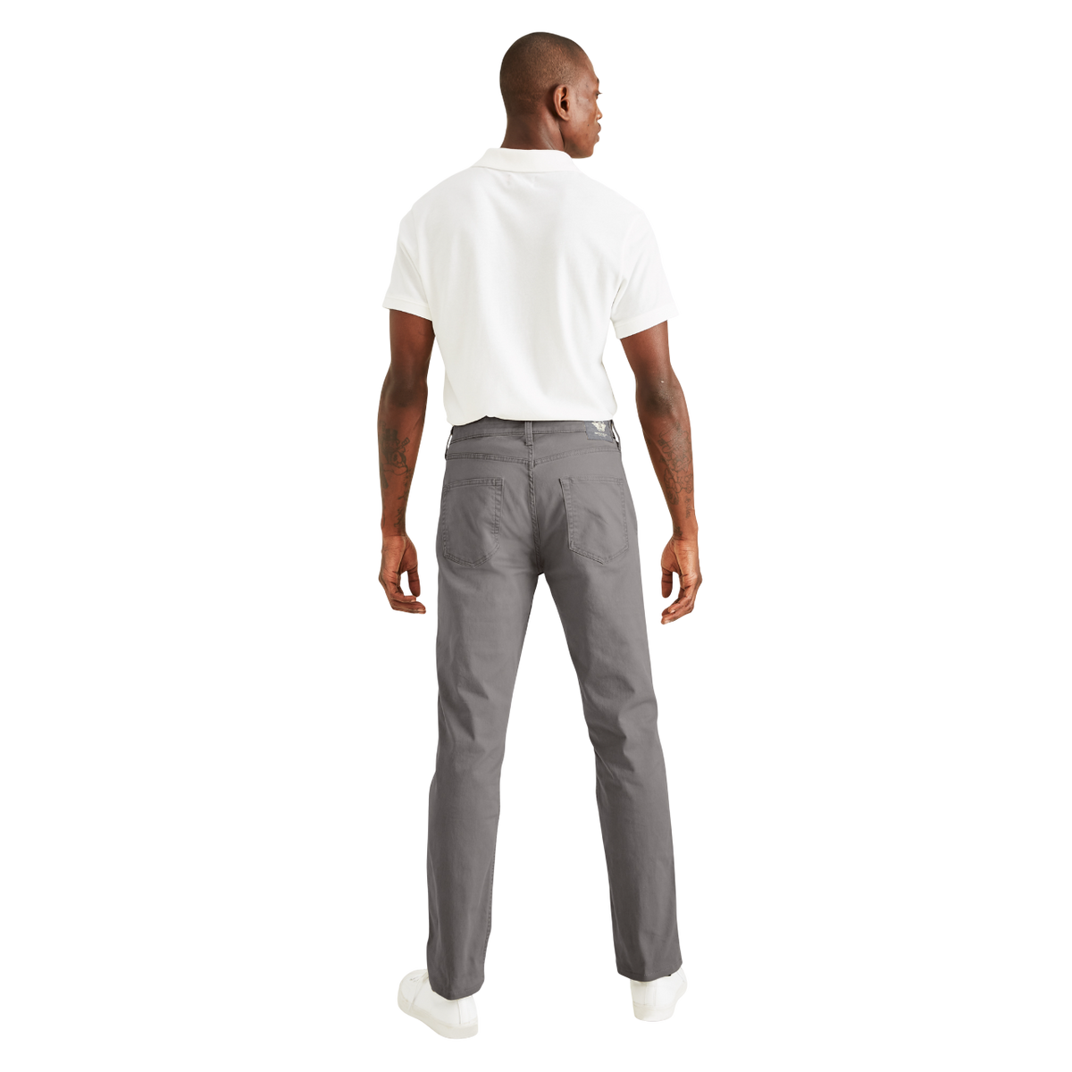 Dockers® | Pantalón Jean Cut, Straight Fit