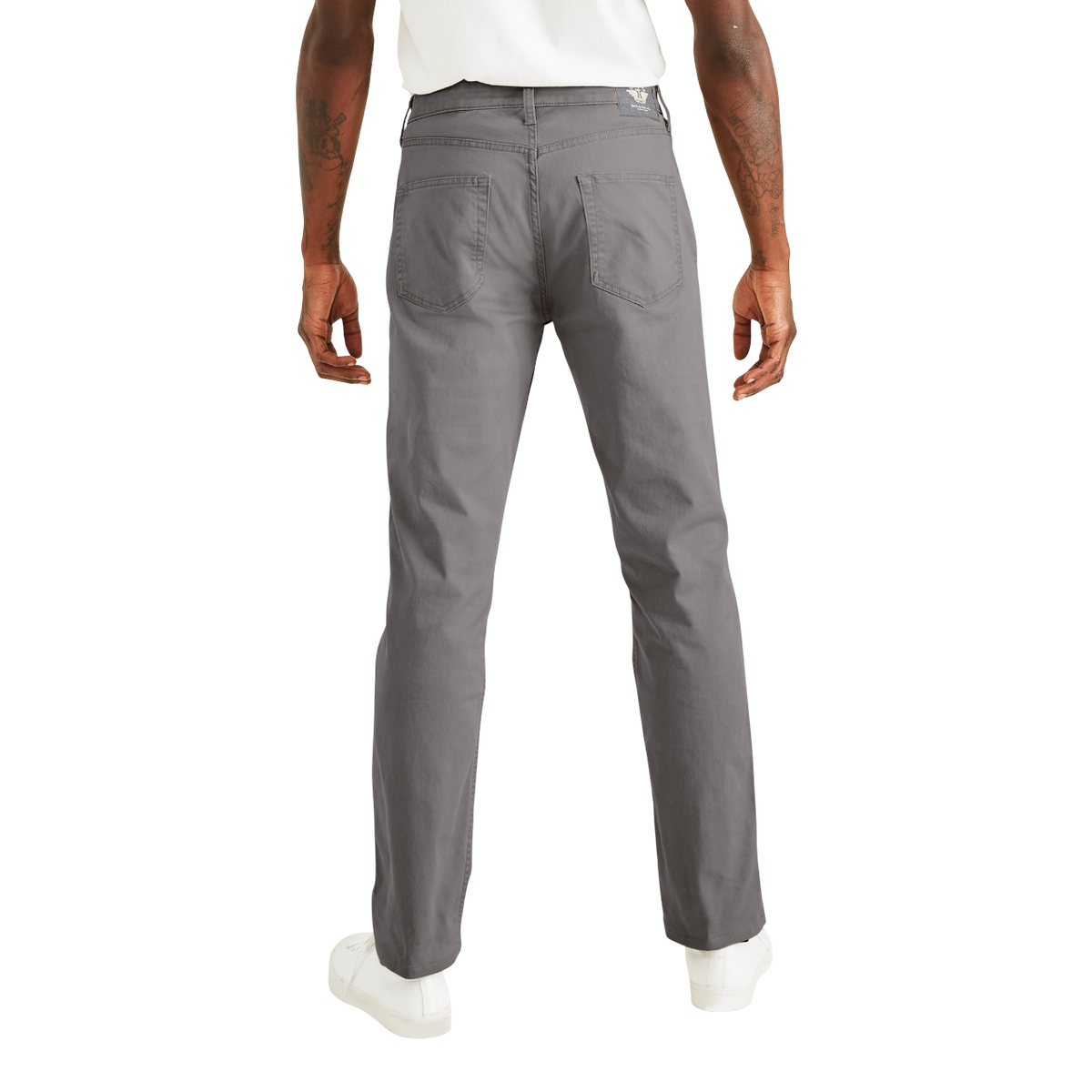 Dockers® | Pantalón Jean Cut, Straight Fit