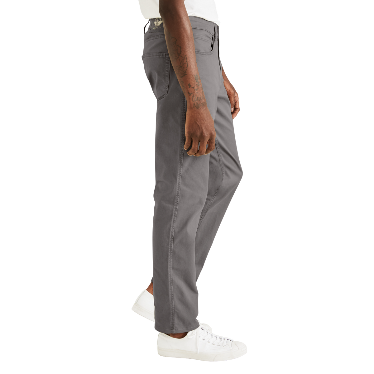 Dockers® | Pantalón Jean Cut, Straight Fit