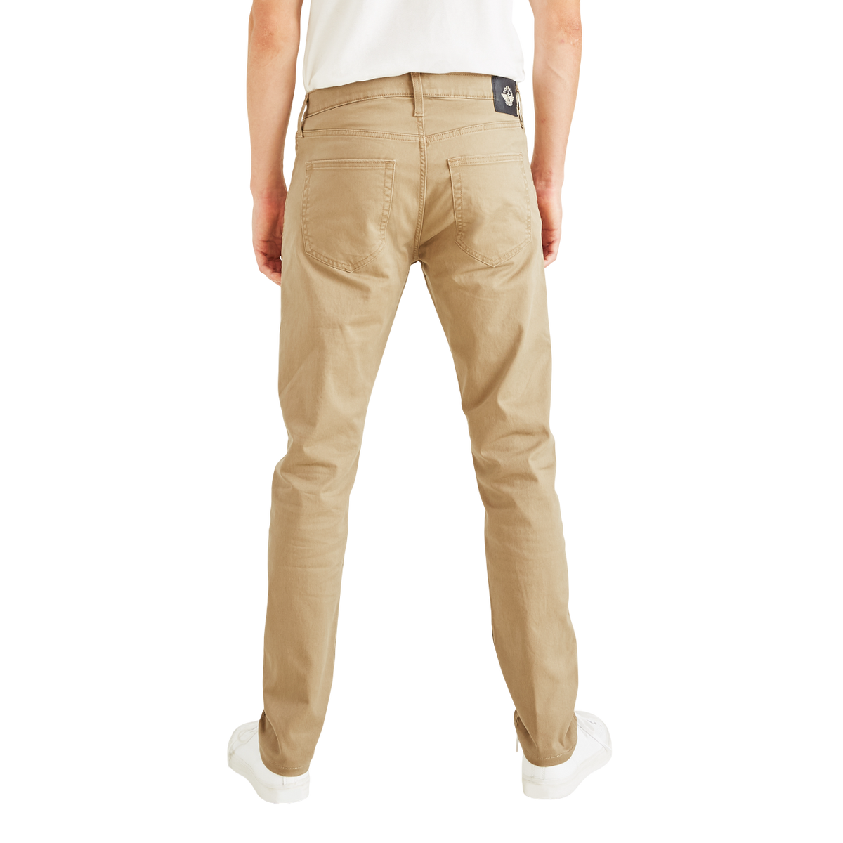 Dockers® | Pantalón Jean Cut, Slim Fit All Seasons Tech™