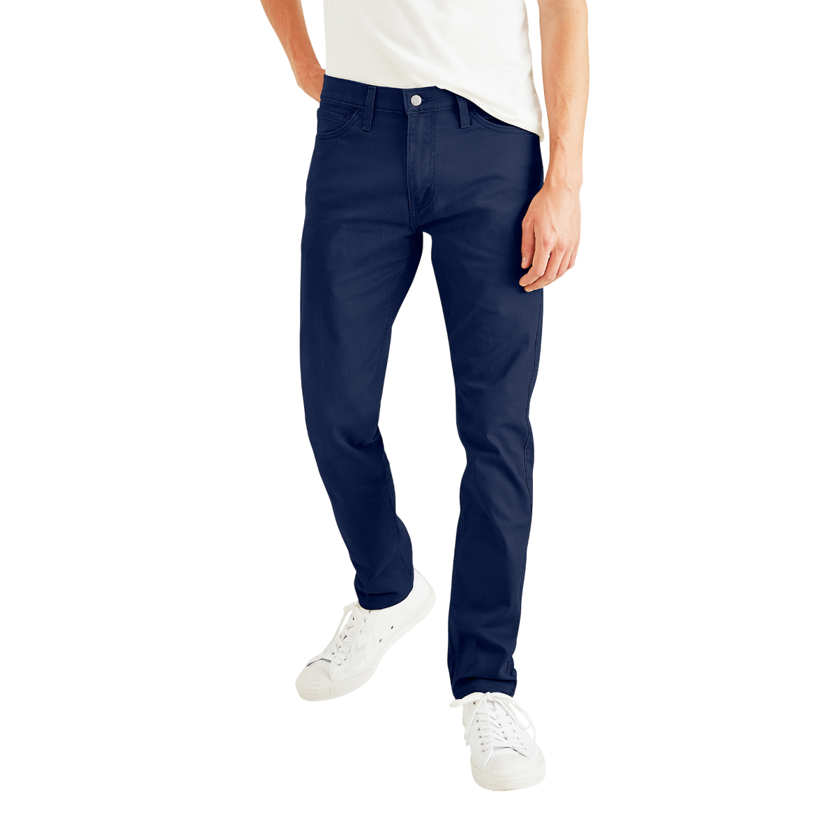 Dockers® | Pantalón Jean Cut, Slim Fit