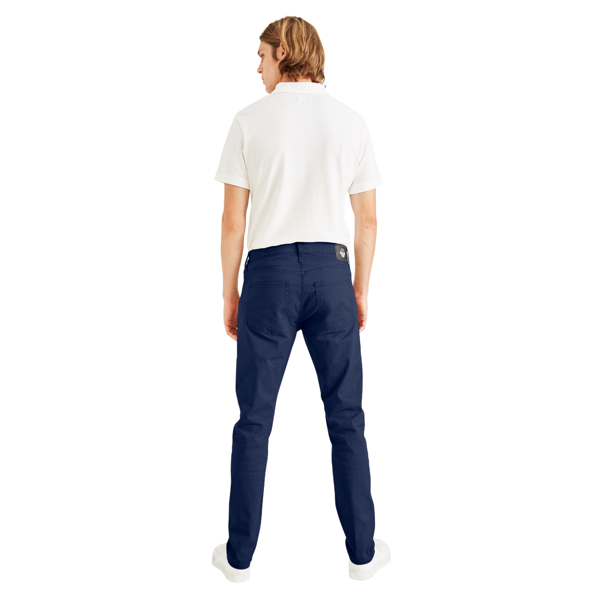Dockers® | Pantalón Jean Cut, Slim Fit