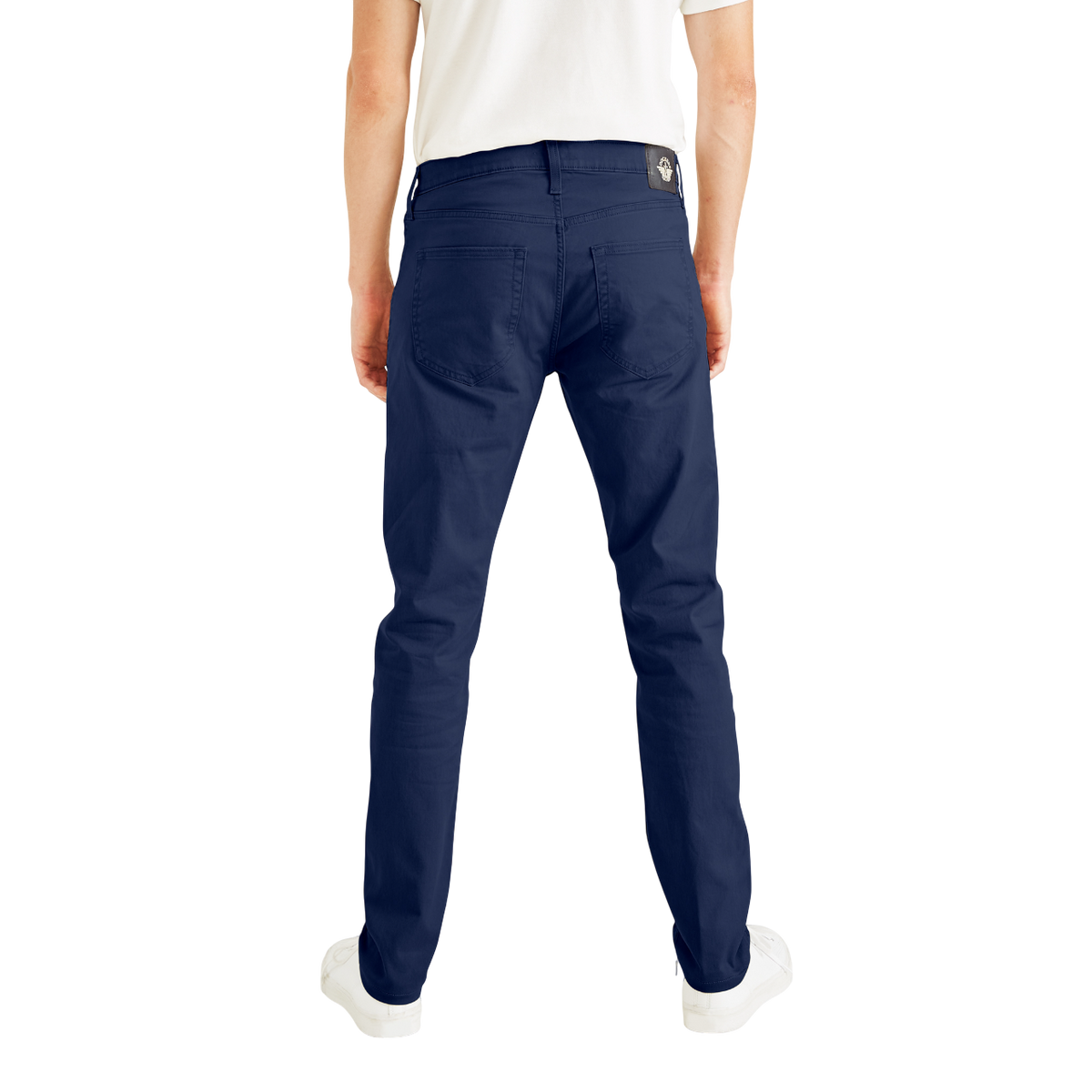 Dockers® | Pantalón Jean Cut, Slim Fit