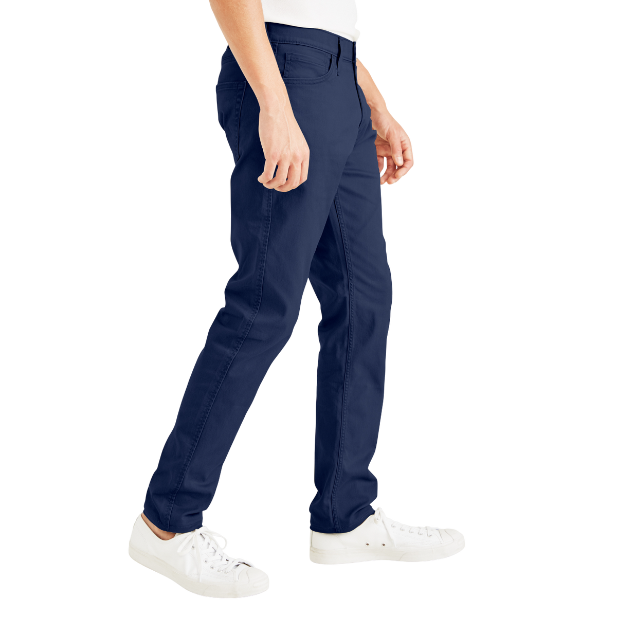 Dockers® | Pantalón Jean Cut, Slim Fit