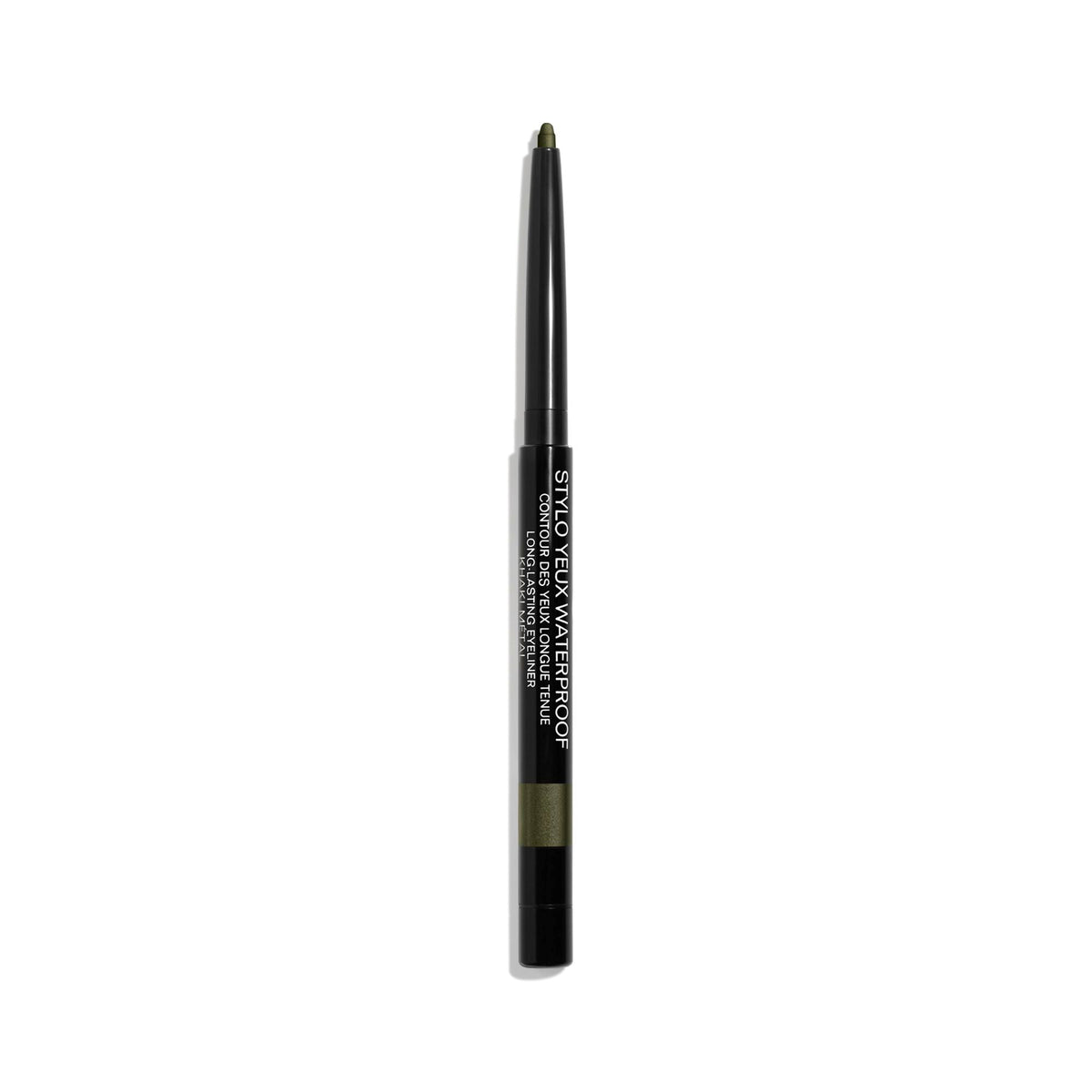 STYLO YEUX WATERPROOF