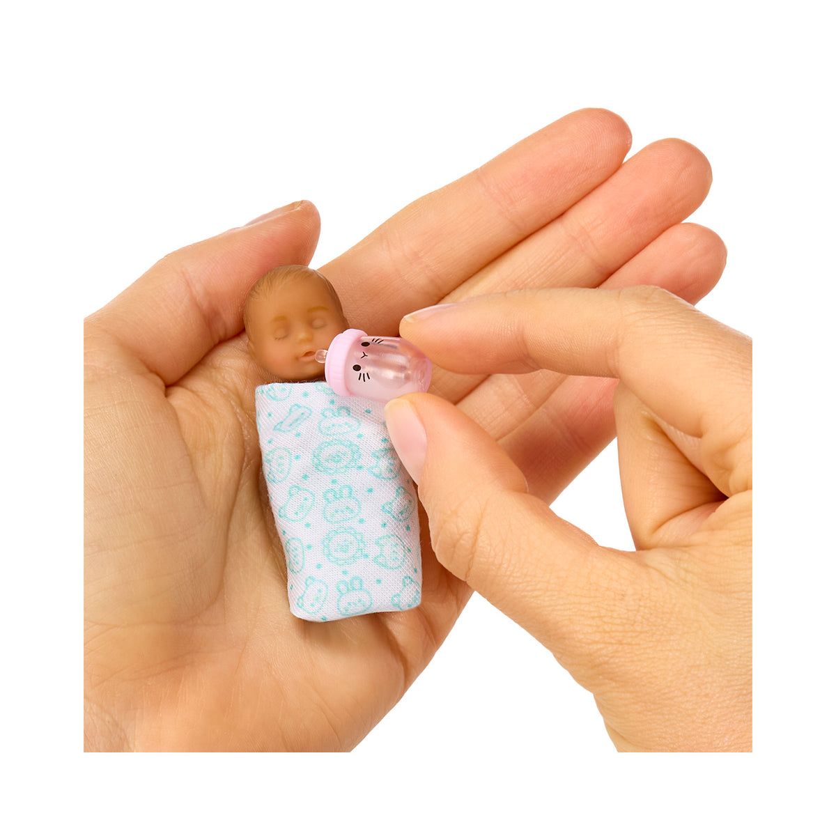 Miniverse | Esfera Sorpresa Miniverse Mini Real Baby Sk