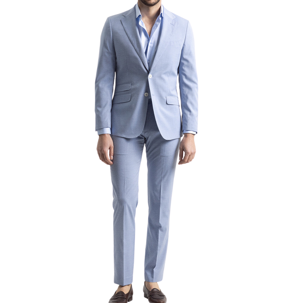 Traje online sale