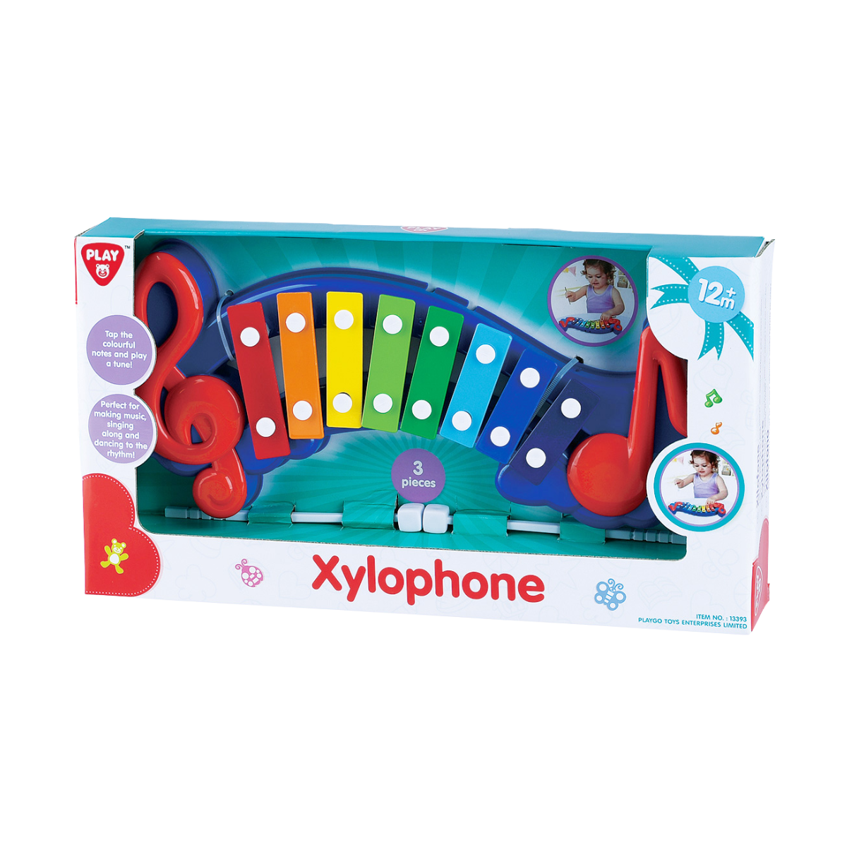 Playgo |  Xylophone