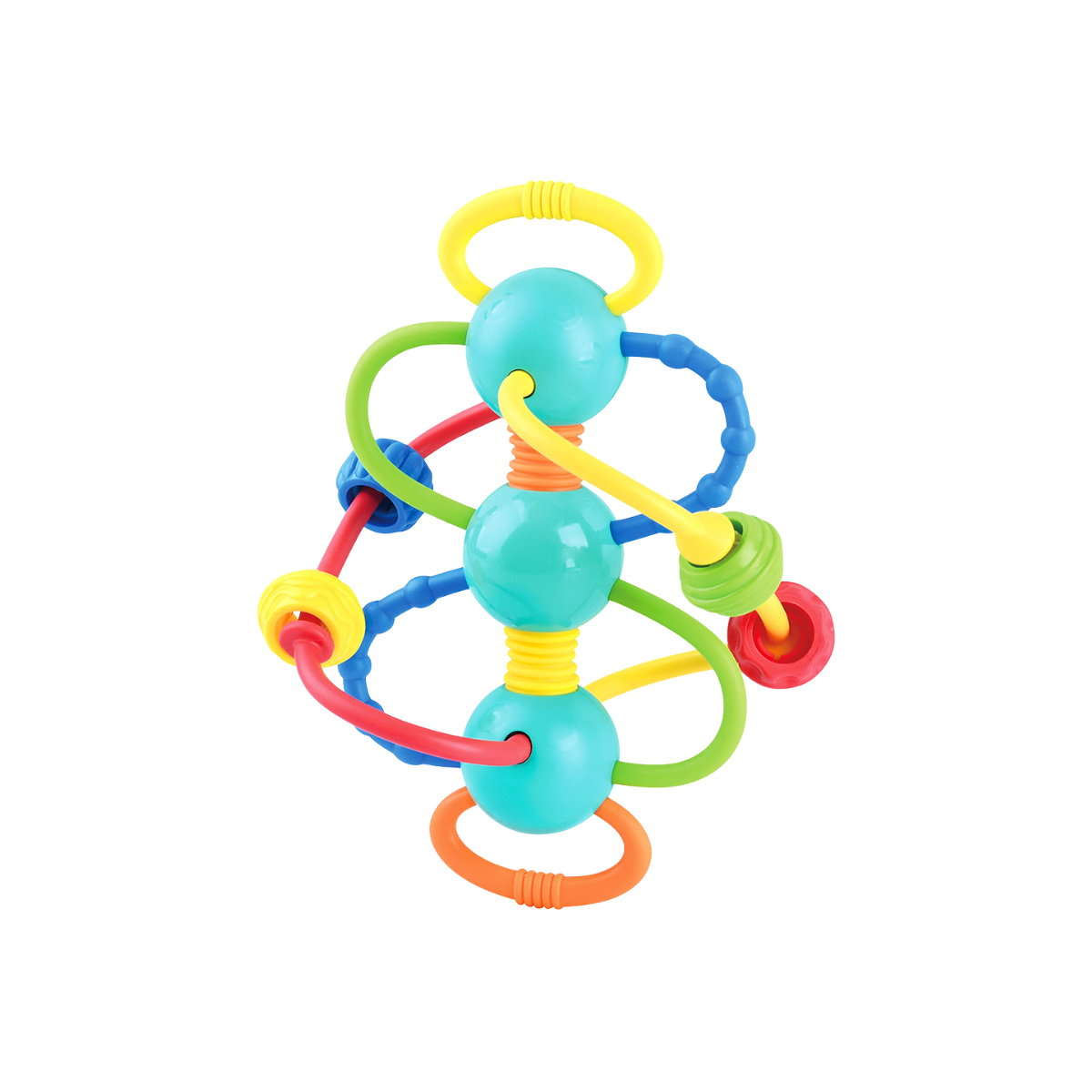 Playgo |  Bendy Loop Tube
