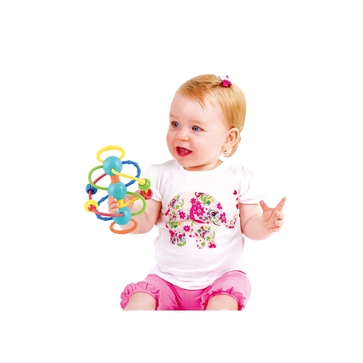 Playgo |  Bendy Loop Tube