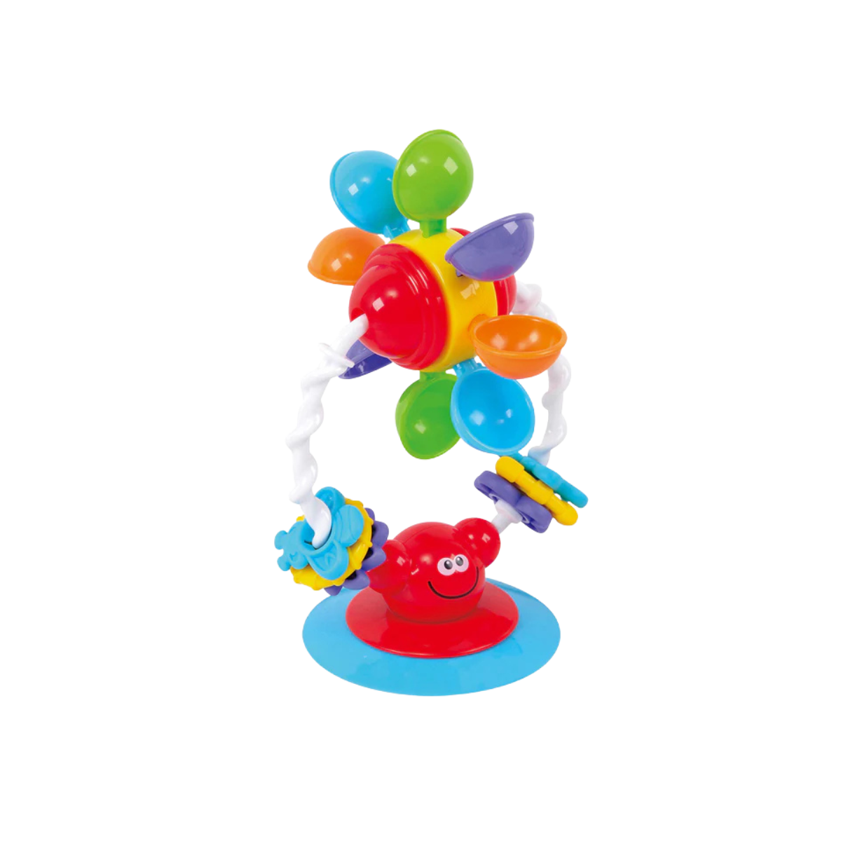 Playgo | Toys Ent. Ltd. Discover &amp; Sense Station