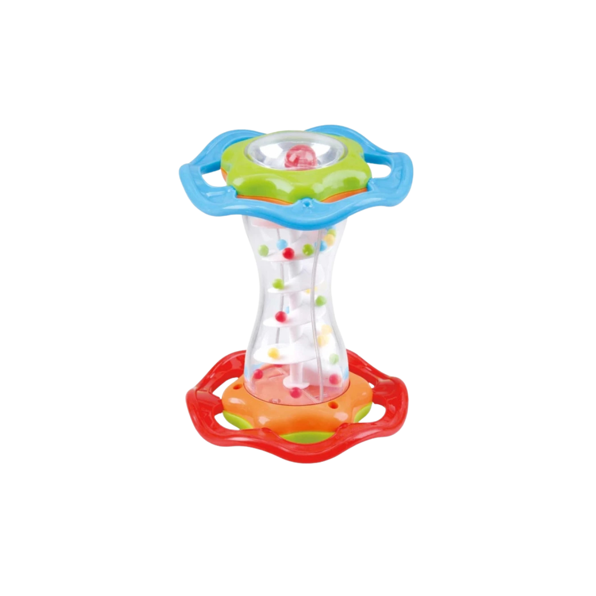 Playgo | Baby Sensation Rattle