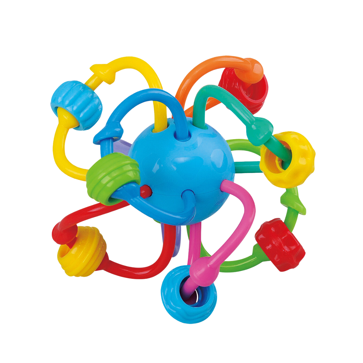 Playgo | Toys  Wire Maze Ball