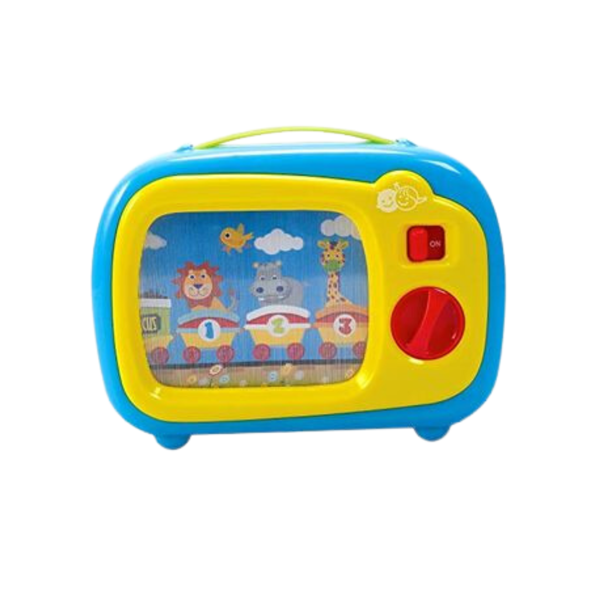 My First TV