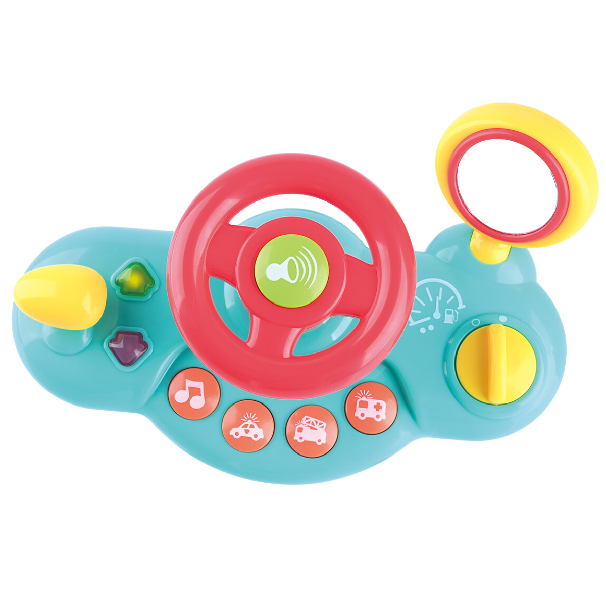 Playgo | My 1st Driving Kit