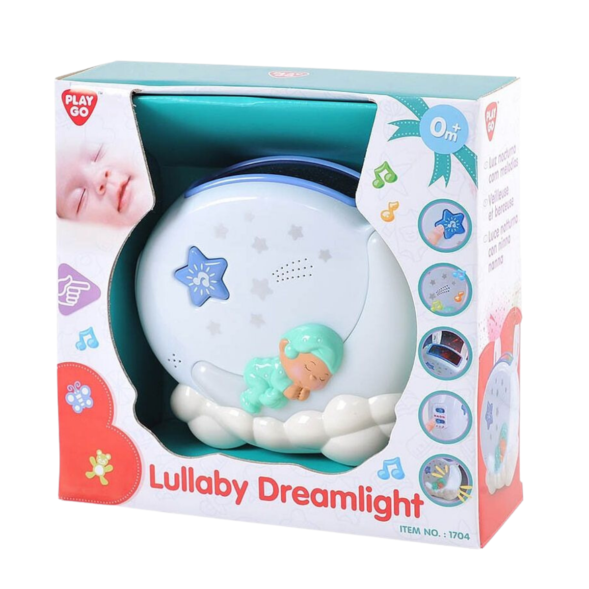 Lullaby Dreamlight