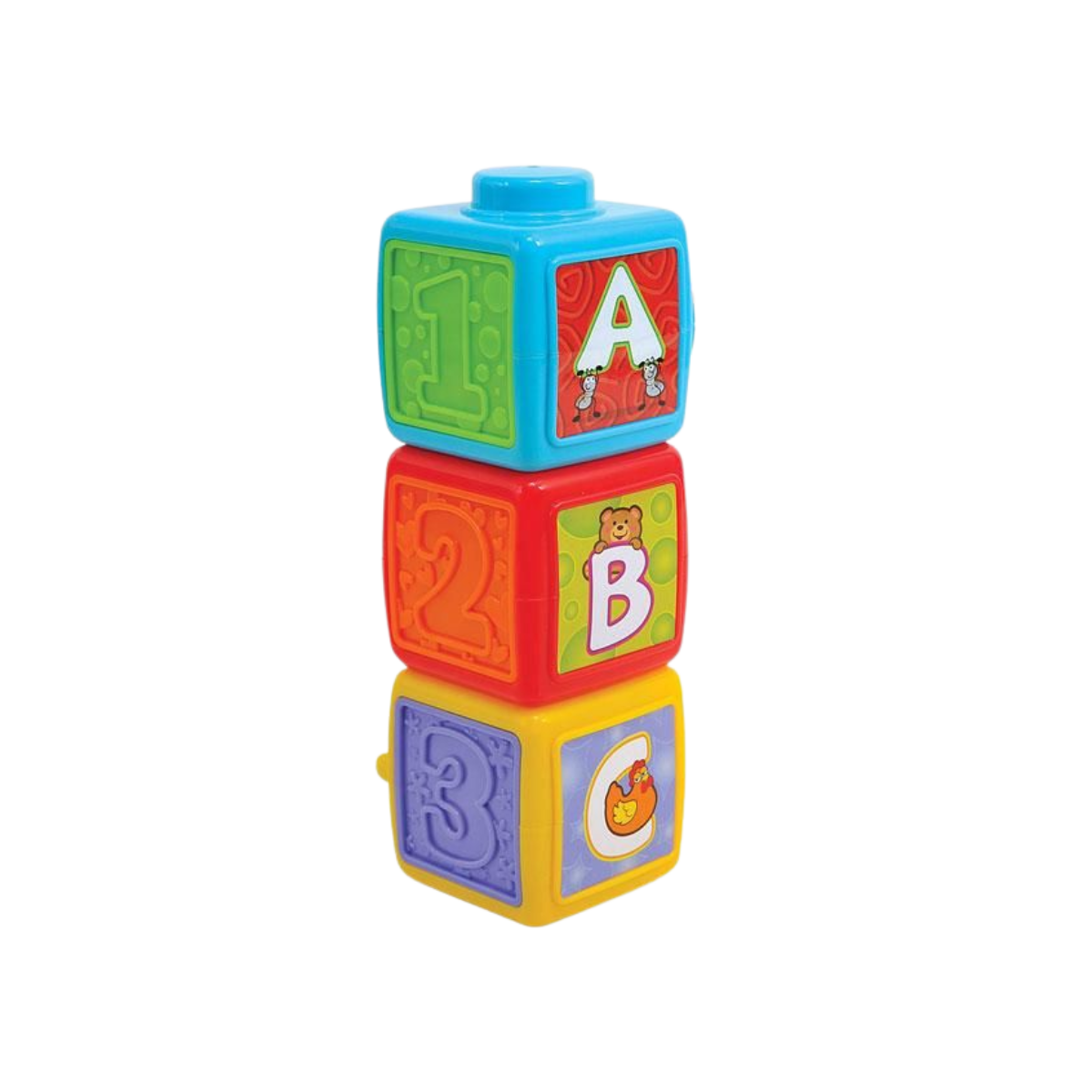 Playgo | ABC Blocks