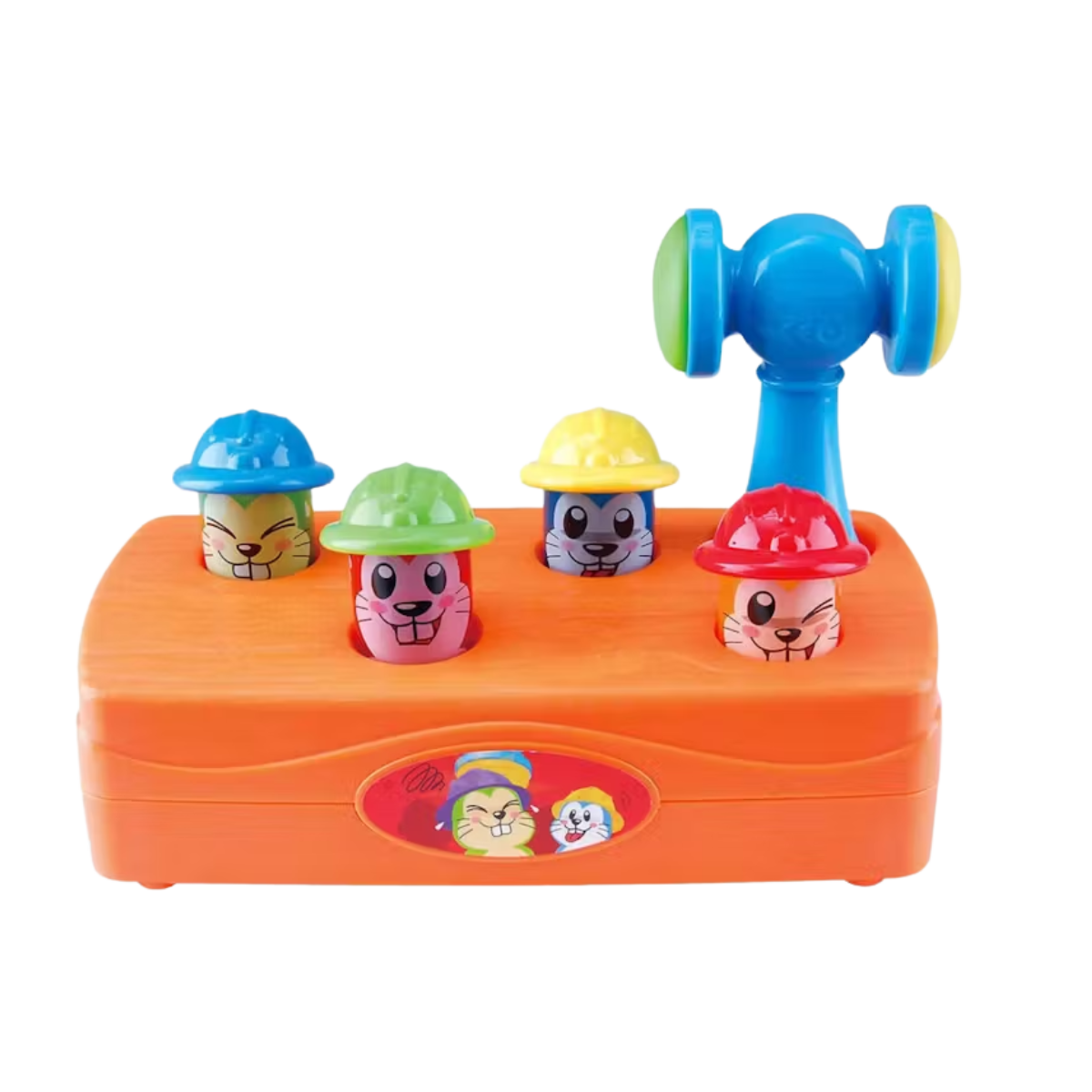 Playgo | Hammer Bench B / O
