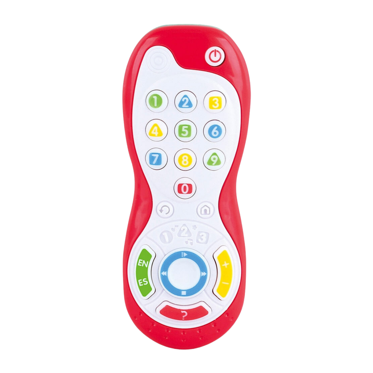 Curious Learner Remote