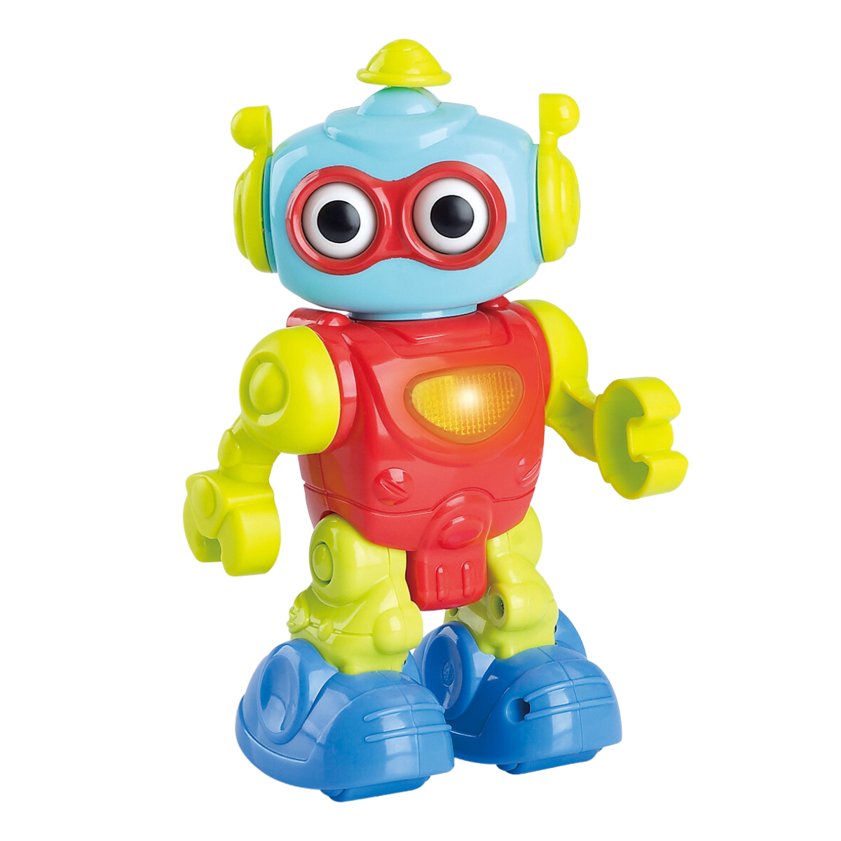 Walking Robot