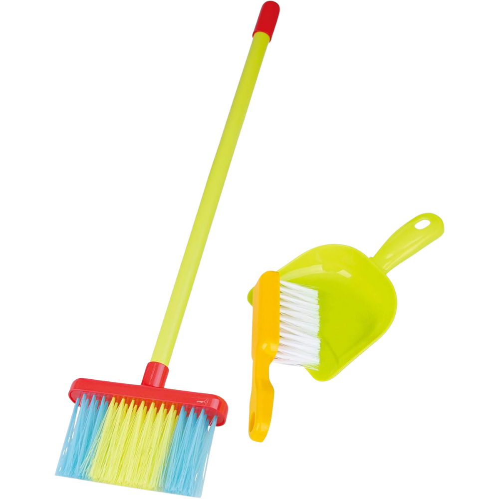 Playgo | My Cleaning Set
