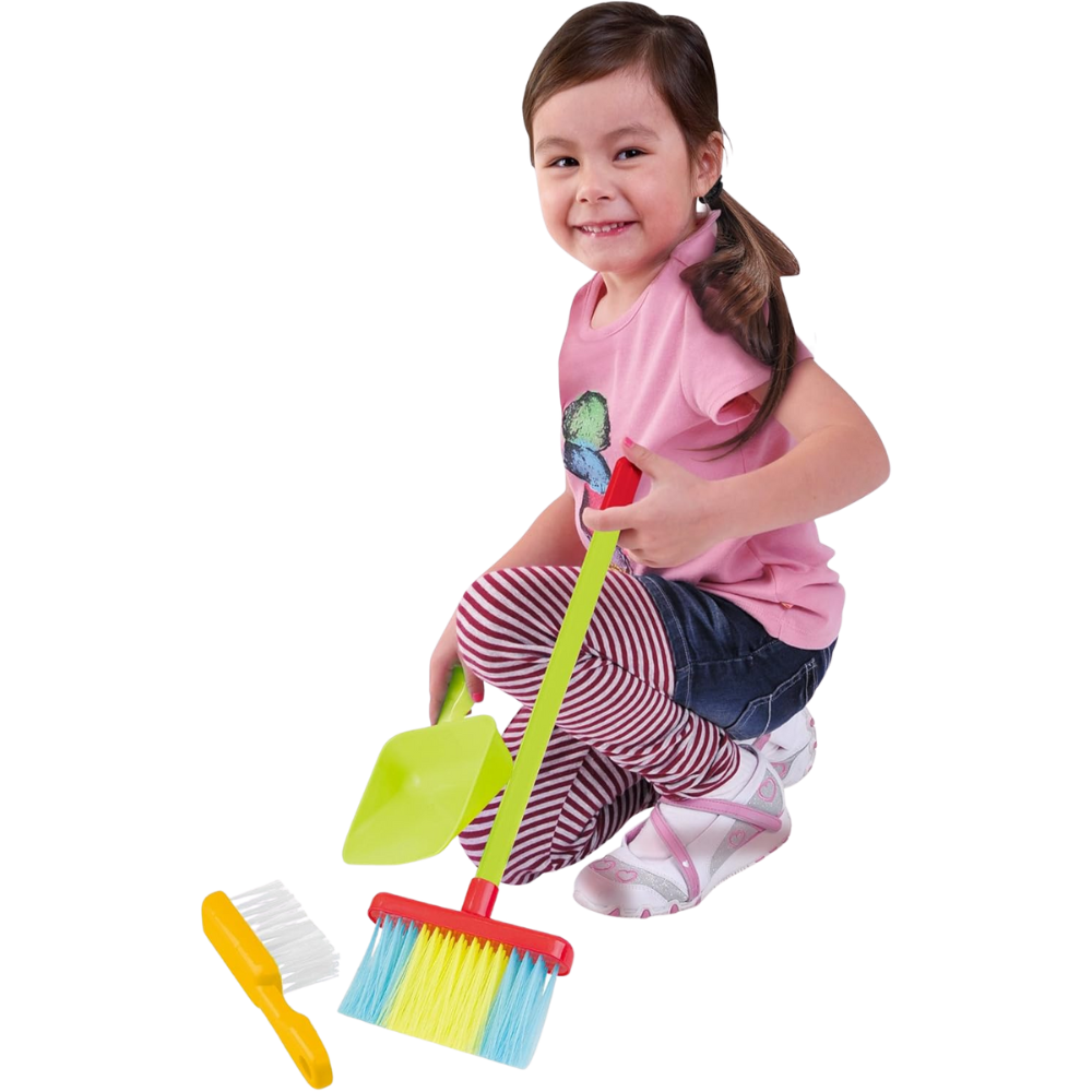 Playgo | My Cleaning Set