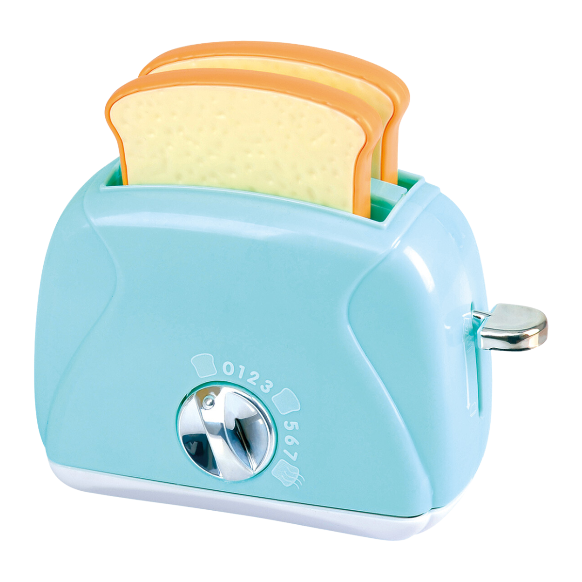 My Toaster
