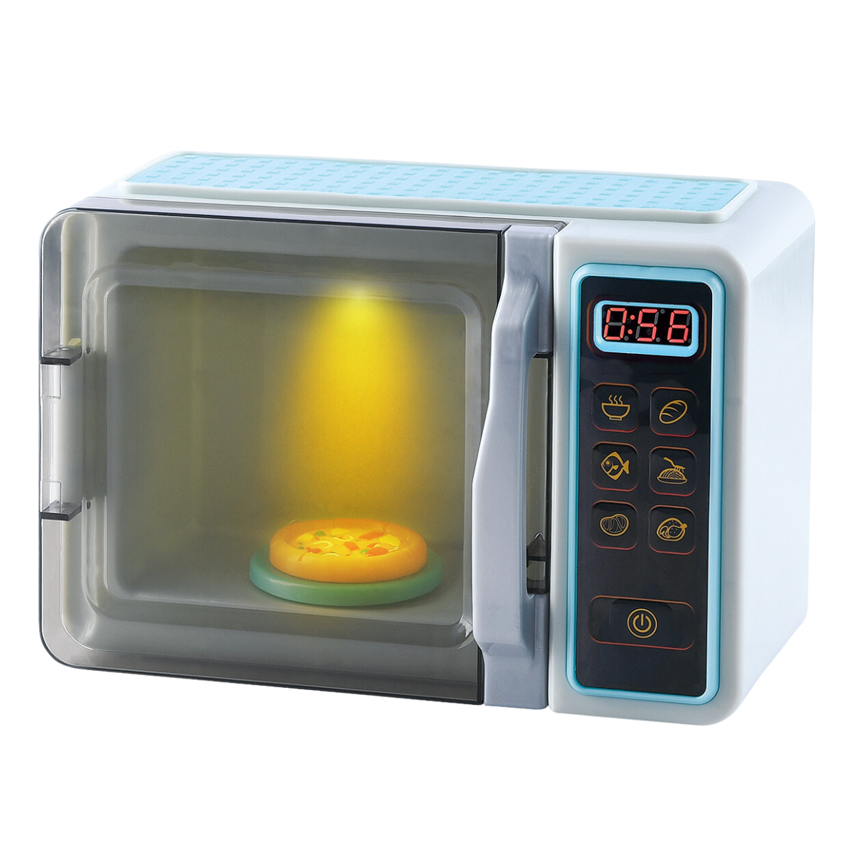 Playgo | Microwave