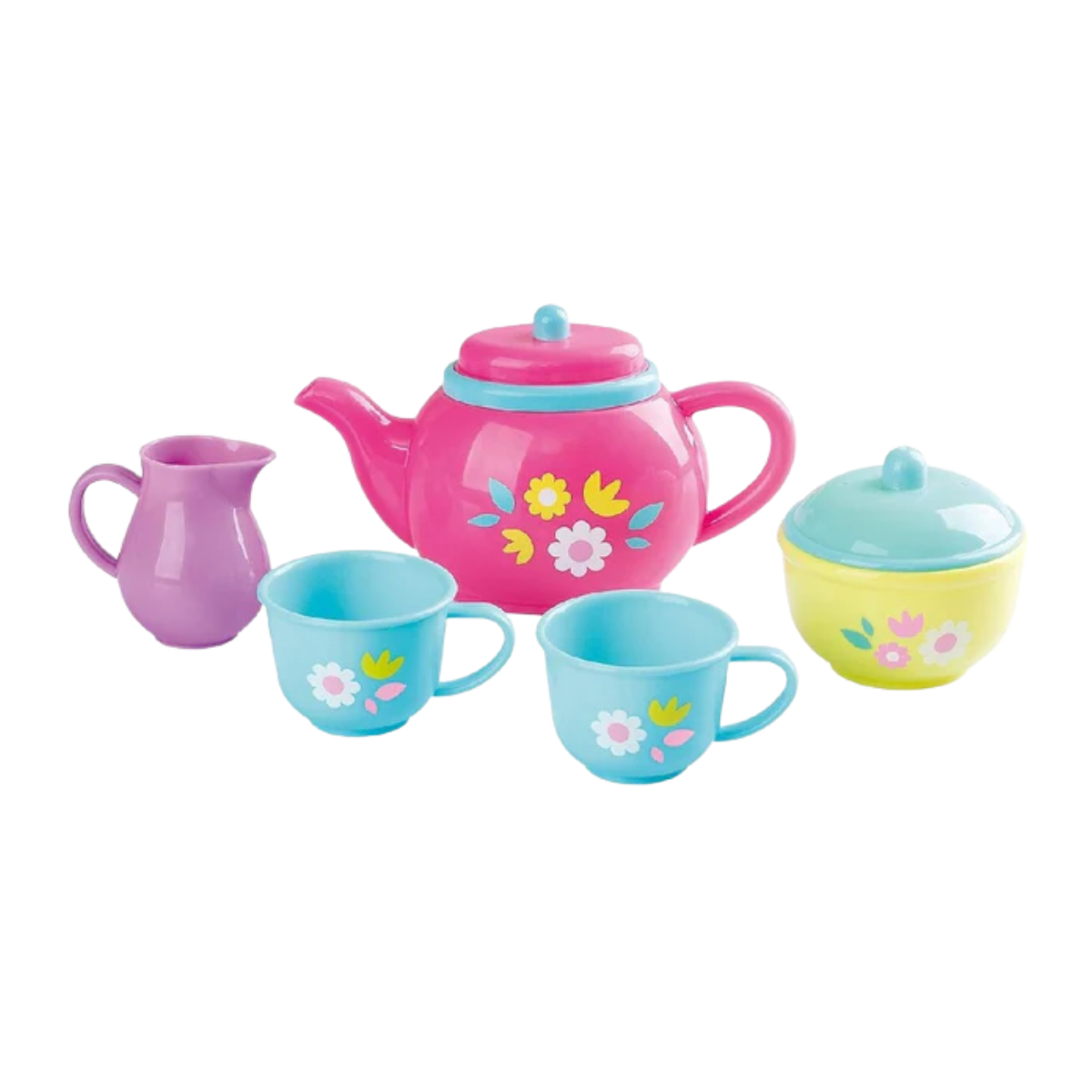 Playgo | Tea Party Set