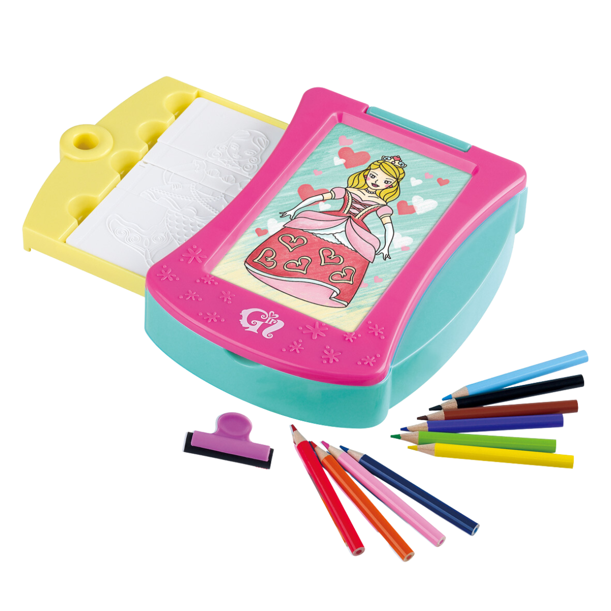 Playgo  | Toys Ent. Ltd. Princess Fashions