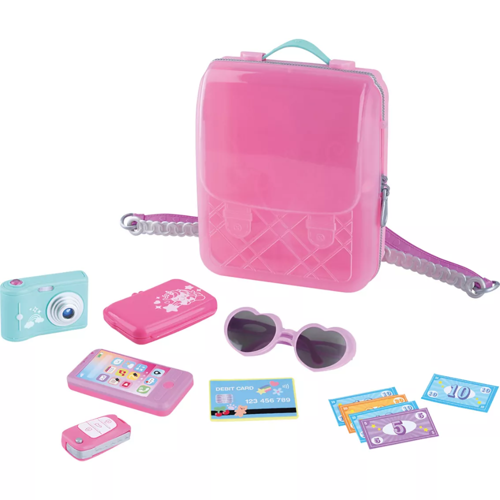 Playgo | Travel Backpack