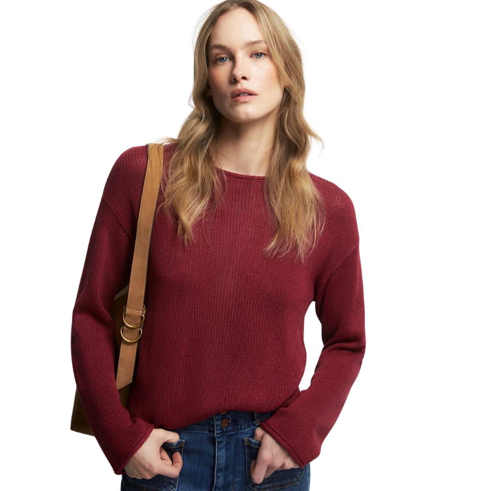 Sfera | Jerseys en Punto para Dama