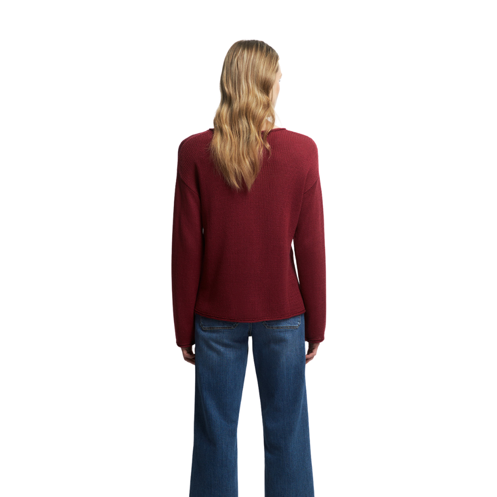Sfera | Jerseys en Punto para Dama