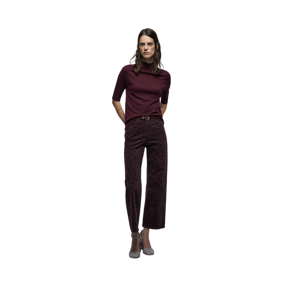 Sfera | Jersey Perkins