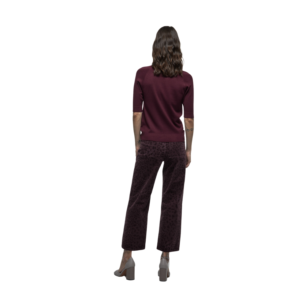 Sfera | Jersey Perkins