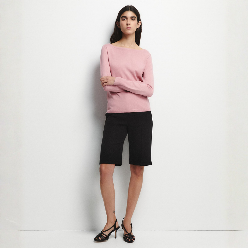 Sfera | Jersey en Punto para Dama