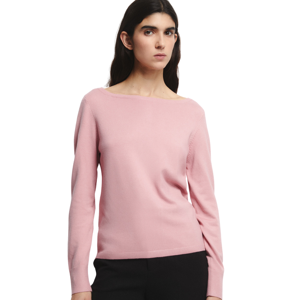Sfera | Jersey en Punto para Dama