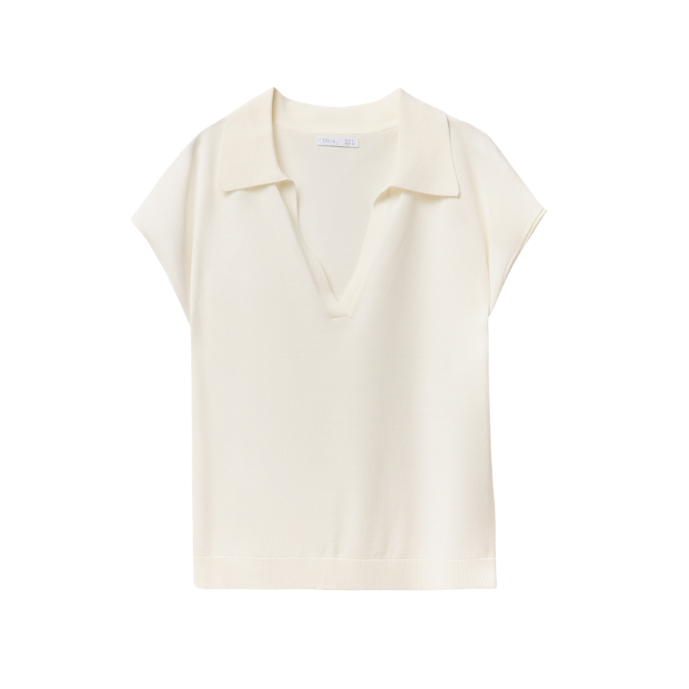 Sfera | Jersey Polo Punto